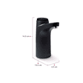 thumbnail image 2 of Dispensador de agua Eléctrico LAB.G RC-WD2 Color negro, 2 of 4