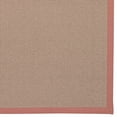thumbnail image 3 of Athena Cork & Burnt Orange 5' x 8' Area Rug, 3 of 6