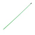 thumbnail image 4 of 5 Pcs 3mm x 1.5mm Green Plastic Antenna Pipe Receiver Aerial for RC Model Car, 4 of 5