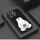 thumbnail image 4 of ¡Agregue un toque de diversión a su iPhone con una llamativa funda para teléfono con diseño de dibujos animados pulida con chorro de arena!, 4 of 4