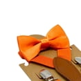 thumbnail image 2 of SAYOO Tirantes, moños, trajes de chicos, tirantes ajustables en forma de y SAYOO moda, 2 of 4