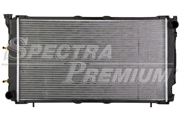 Spectra Premium CU2324 Complete Radiator