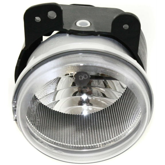 Front Fog Light Compatible with DODGE MAGNUM 2005-2007/PT CRUISER 2006-2010 Right Passenger Side=Left Driver Side Assembly