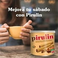 thumbnail image 6 of Pirulin de Chocolate y Avellanas/Hazelnuts & Chocolate Wafer 190gr each (3 Pack), 6 of 9