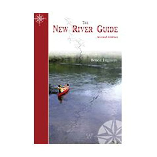 Pre-Owned The New River Guide, 9781893272088, 1893272087, Paperback,