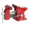 thumbnail image 1 of Tornillo De Banco 4in Mikels MIKEL'S TBA-4, 1 of 4