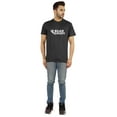 thumbnail image 5 of Inkmeso Jersey Shirt For Men's Graphic Printed Sugar Daddy Tshirt For Dads Funny Quote Tee, 5 of 7