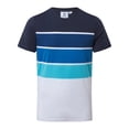 thumbnail image 2 of TOG24 Mens Whitwick Stripe T-Shirt, 2 of 4