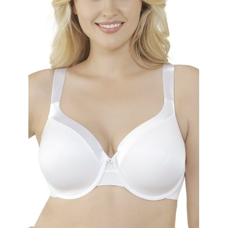 

Vanity Fair Women s Illumination Underwire Bra Style 76338