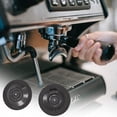 thumbnail image 2 of WinWay 2 Pcs Disque de Nettoyage pour Machine à Café Riche Série 8 BES870TG Poignée Joint de Nettoyage Accessoires Silicone Rétrolavé 54Mm, 2 of 10