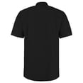 thumbnail image 2 of Kustom Kit Mens Workforce Short Sleeve Shirt / Mens Workwear Shirt, 2 of 4