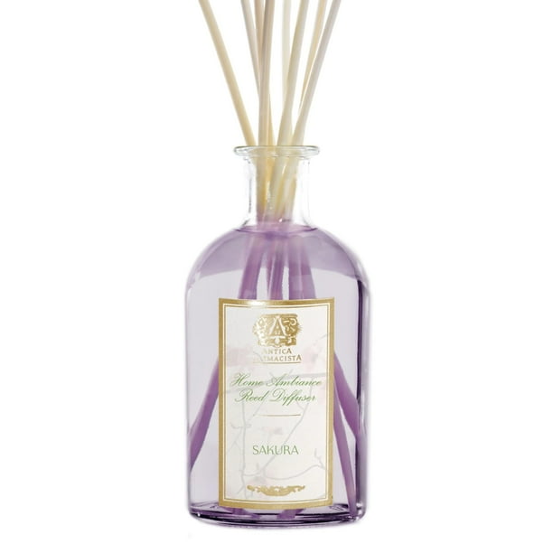 Difusor de aromas Antica Farmacista Sakura 250 ml Reed