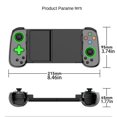 thumbnail image 5 of OUTAD Mobile Stretch Game Pad Game Pad For Cell Phone With Phone Case Support Durable And High Quality Fast And Reliable, 5 of 5
