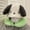 Pochacco, variant on Cartoon Kuromi U-shaped Hooded Neck Pillow Pochacco Travel Nap Pillow