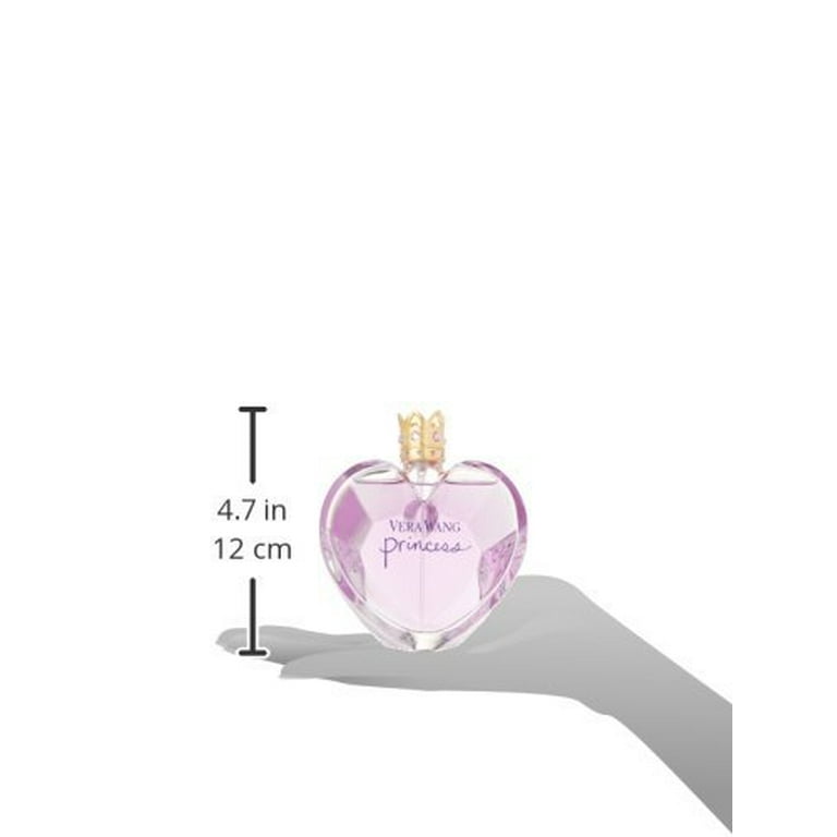 Vera wang pink princess outlet
