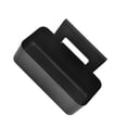thumbnail image 1 of ZheElen Collect Oil Pan For Barbecue Drip Cup Coated Steel: Receiving Box Wear-resistant ForGrease Cup, 1 of 6