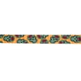 thumbnail image 2 of Country Brook Design® 5/8 inch Sugar Skulls Grosgrain Ribbon, 10 Yards, 2 of 4