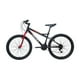 thumbnail image 4 of Bicicleta Veloci TRX M/Rig Rodada 24 Negro De Montaña, 4 of 8