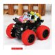 thumbnail image 3 of Carro de Fricción de Juguete The Baby Shop  HP1153505 Set 4 Coches Truck Verde -, 3 of 10