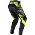 thumbnail image 2 of Oneal 2022 Mayhem Covert Pant - Charcoal/Neon - 28, 2 of 2