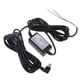 thumbnail image 5 of 2pcs 12V / 24V a 5V / 1.5A Inversor de Corriente para Automóvil USB Buck línea DVR, 5 of 7