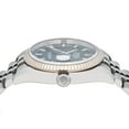 thumbnail image 5 of Pre-Owned Rolex Datejust 36MM 116234 Black Dial Fluted Bezel Stainless Steel Jubilee Bracelet, 5 of 9