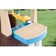 thumbnail image 5 of Little Tikes Deluxe Home & Garden Playhouse, 5 of 5