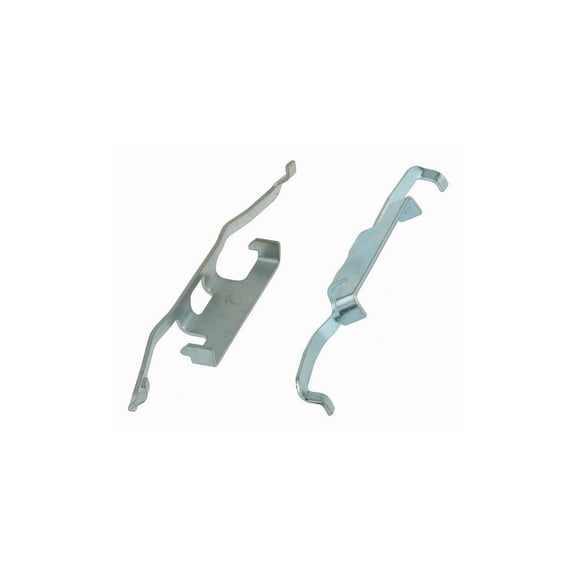 Carlson Quality Brake Parts 13211 Disc Brake Hardware Kit