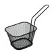 thumbnail image 2 of Fry Baskets Stainless Steel Chips Presentation Basket Strainer Taco with Handle, 2 of 11