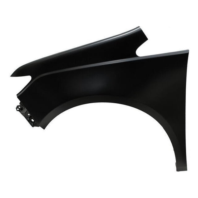Salpicadera Izquierda Honda Odyssey 2011 2012 2013 Genérica Salpicadera