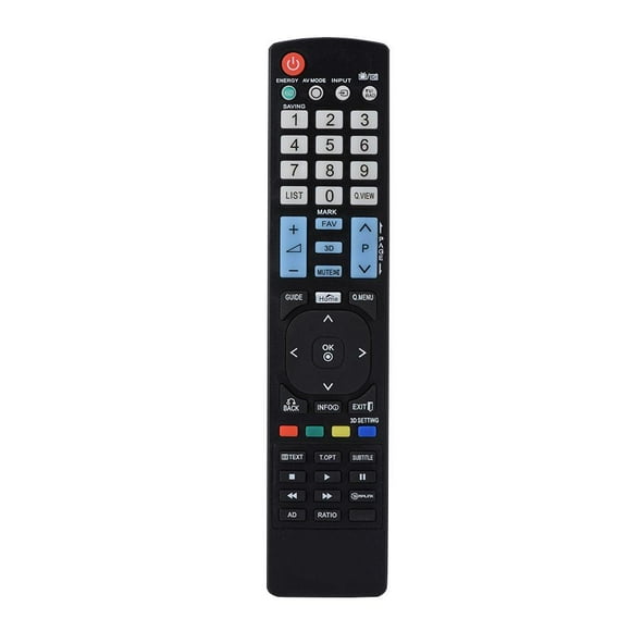 FAGINEY Smart Remote Controller, TV Remote Control,Replacement TV Remote Control Smart Remote Controller for LG SMART Television