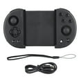 thumbnail image 1 of DEWIN Gamepad Wireless Bluetooth 4.0 Mobile Gamepad Stretchable Game Controller for Android/IOS, 1 of 14