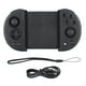 thumbnail image 2 of Gamepad extensible, Gamepad inalámbrico Bluetooth 4.0 Controlador de juego inalámbrico Gamepad inalámbrico Lo mejor de la línea, 2 of 8