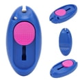 thumbnail image 1 of Enhebrador De Alambre Portátil Fácil De Usar, Enhebrador, Para Coser Costura ANGGREK Otros, 1 of 8