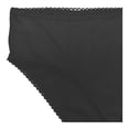 thumbnail image 3 of Bikini Secret Treasures Talla CH Negro, 3 of 4