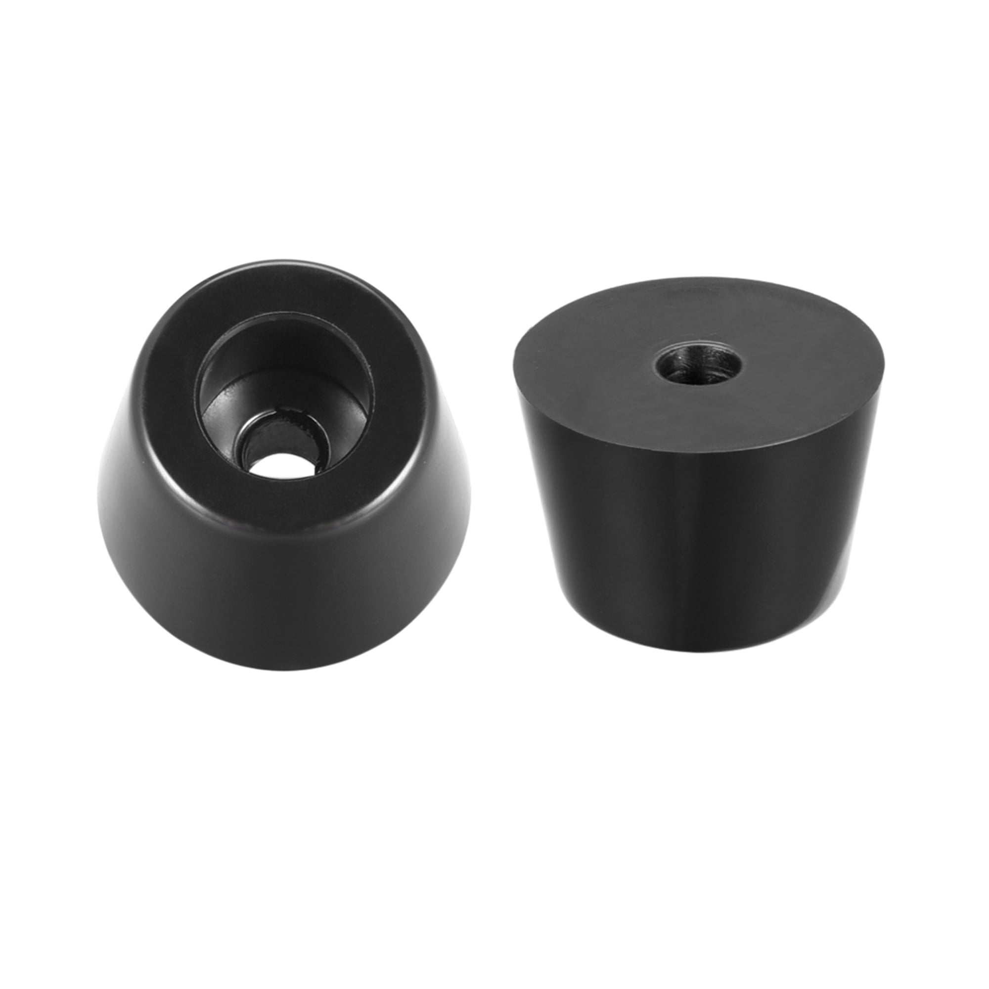 uxcell 12pcs Rubber Feet Bumper Furniture Table Amplifier Speaker Printer Floor Protector Cabinet Leg Pads D27x21xH18mm uxcell 12pcs Rubber Feet Bumper Furniture Table Amplifier Speaker Printer Floor Protector Cabinet Leg Pads D27x21xH18mm