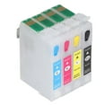 thumbnail image 6 of Ink Cartridge PP BK C M Y 4 Colors Printing Accessory Part for Photo Paper Document T1291 T1292 T1293 T1294, 6 of 8