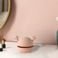 thumbnail image 4 of Ltdhehe Beauty Egg Storage Portable Makeup Egg Breathable And Functional Storage Household Cosmetics Silicone Storage, 4 of 8