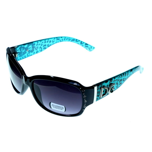 Mi Amore UV protection Shatter resistant Poly Carbonate Goggle-Sunglasses Two-Tone & Purple