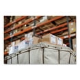thumbnail image 4 of LW 4 in. x 6 in. Shipping Labels - Extra-Large, White (10 Rolls/Pack, 220 Labels/Roll), 4 of 5