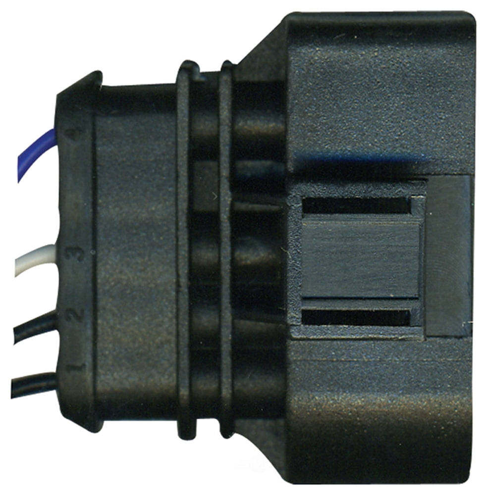 Oxygen Sensor-OE Type Left,Right NGK 25645 fits 01-03 Audi A8 Quattro 4.2L-V8