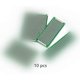 thumbnail image 5 of 10 Uds. (3x7 cm), placa PCB, placa de circuito Universal de doble cara para prototipos, placa de circuito para soldadura DIY TUNC Sencillez, 5 of 5