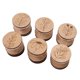 thumbnail image 5 of 6 piezas de guardahilos, herramienta de costura, cuidador de agujas, accesorios de costura, organizador de cuerdas B, 5 of 9
