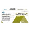 thumbnail image 2 of Seronex LP Domperidona 60 mg liberación prolongada 30 tabletas, 2 of 2
