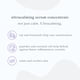 thumbnail image 4 of Serum Dermalogica, concentrado ultracalmante, 38 ml, para piel sensible, 4 of 5