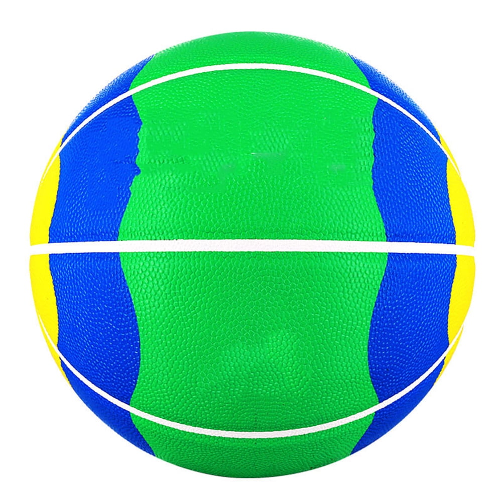 Sporting Goods Basketball Ball for Kids, Professional Outdoor Indoor