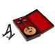 thumbnail image 2 of Accesorio para figuras de 12 pulgadas 1/6 Pipa Lute Zhongruan modelo accesorio de decoración de instrumentos musicales Magideal Accesorio para figuras de 12 pulgadas, 2 of 7