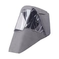 thumbnail image 1 of Funda para cochecito de lluvia Perfecl Resistente al viento y a La lluvia Gris, 1 of 8