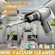 thumbnail image 2 of 120w souffleur d'air sans fil portable mini 9000pa B - happyshop, 2 of 5