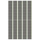 thumbnail image 2 of Soft Shots, Straight Trajectory 200PCS Refill Darts Shots 70mm Black And Green High Performance  For Outdoor ANGGREK EVA Foam Shots, 2 of 8